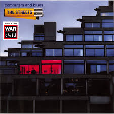 The Streets - Computers & Blues - RSD 2026 Yellow {vinyl LP}