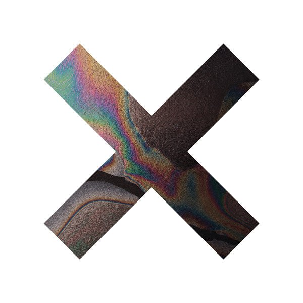 The XX - Coexist -{vinyl LP}