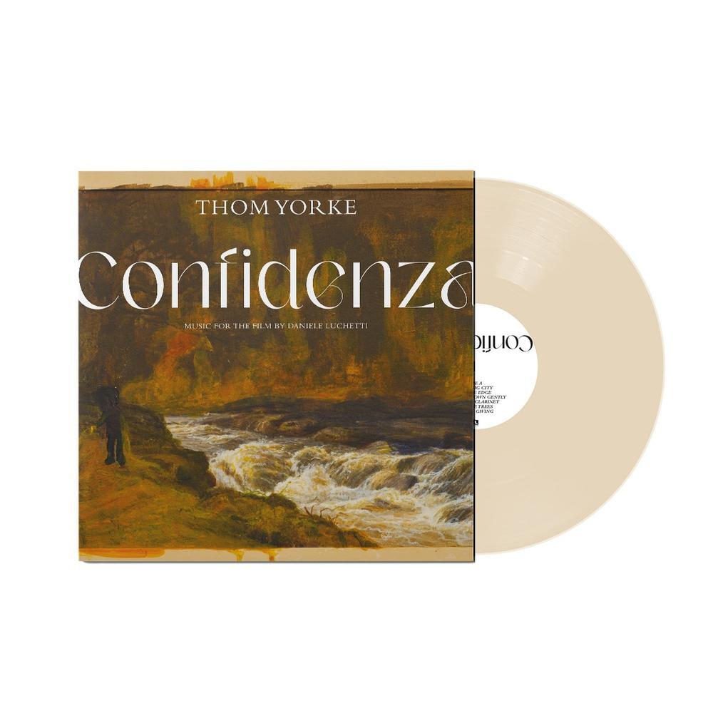 Thom Yorke - Confidenza - {vinyl LP}