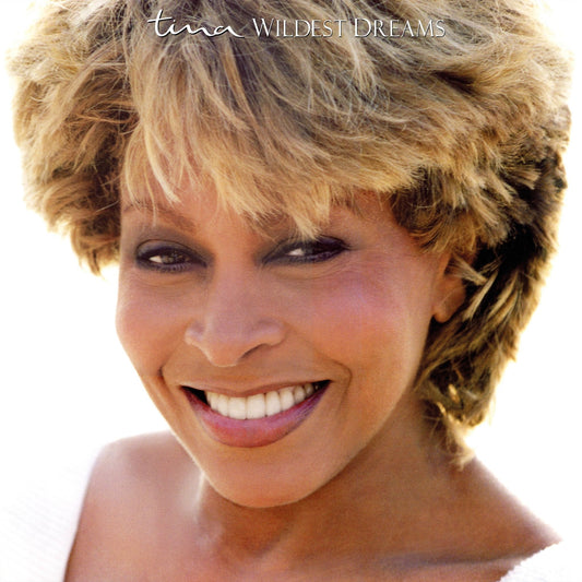 Tina Turner - Wildest Dreams (30th Anniversary) - {vinyl LP}