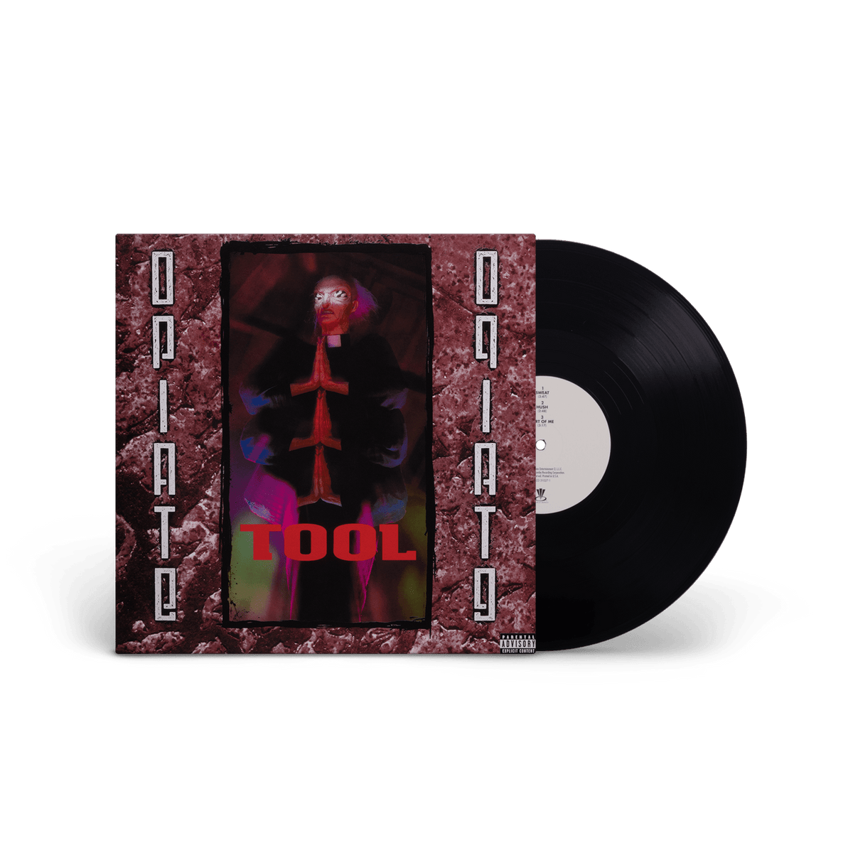 Tool - Opiate - {vinyl LP}