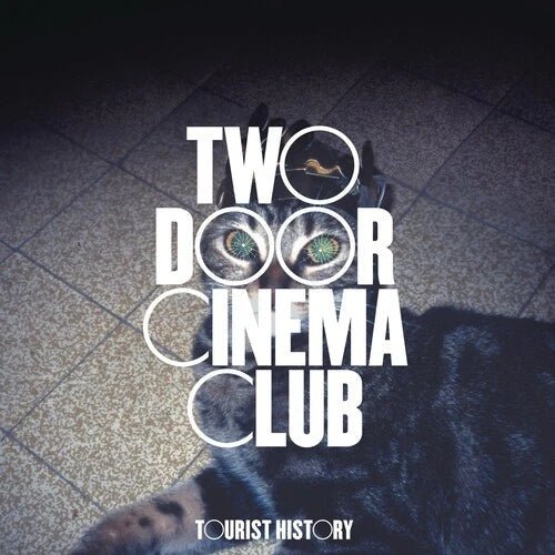 Two Door Cinema Club - Tourist History (15th Anniversary Edition) - {vinyl LP}