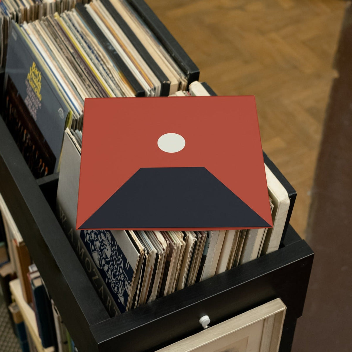 Tycho - Epoch - {vinyl LP}