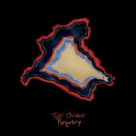 Tyler Childers - Purgatory - {vinyl LP}