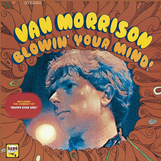 Van Morrison - Blowin' Your Mind! - {vinyl LP}