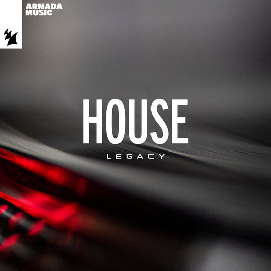 Various Artists - Armada Music: House Legacy - {vinyl LP}