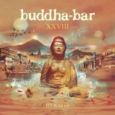 Various Artists - Buddah Bar Vol XXVIII - White {vinyl LP}