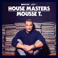 Various Artists - Defected & Peppermint Jam present House Masters: Mousse T - (Vinyl LP Record)
