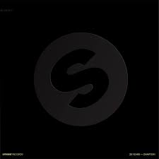 Various Artists - Spinnin' 25 Years... Chapter 1 - Green (Vinyl LP Record)
