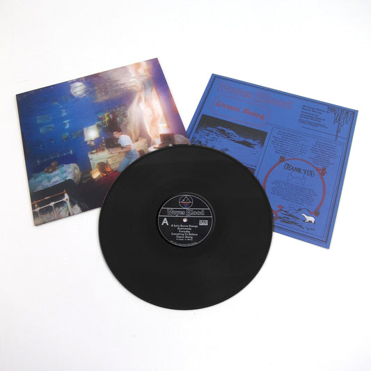Weyes Blood - Titanic Rising - {vinyl LP}