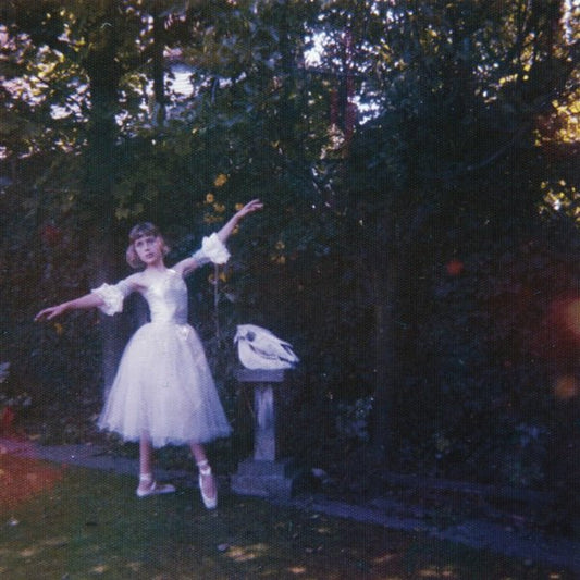 Wolf Alice - Visions Of A Life - {vinyl LP}