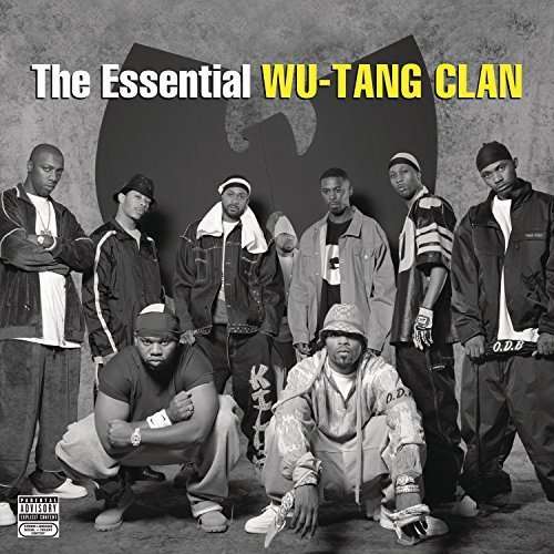 Wu-Tang Clan - The Essential Wu-Tang Clan - {vinyl LP}