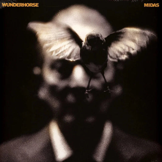 Wunderhorse - Midas - {vinyl LP}