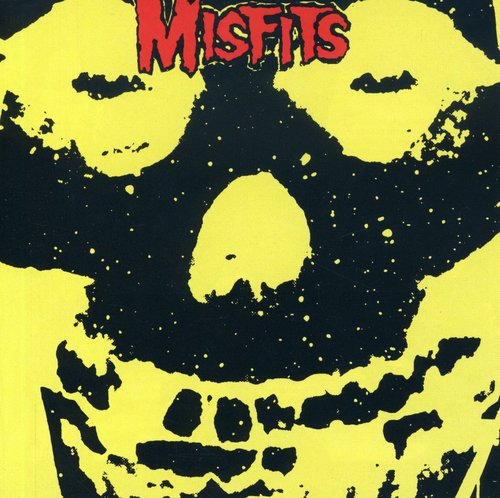 Misfits - Collection CD (Jewel Case)