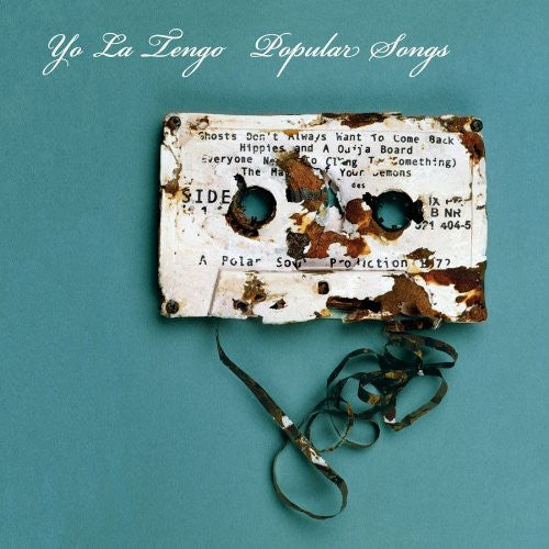 Yo La Tengo - Popular Songs 2LP
