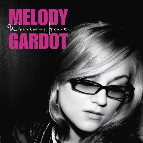 Melody Gardot - Worrisome Heart LP (Import)