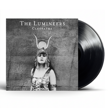The Lumineers - Cleopatra -  {vinyl LP}