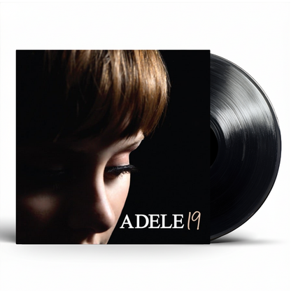 Adele - 19 - {vinyl LP}