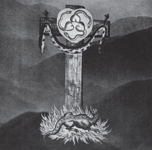 Circuit Rider - Circuit Rider LP