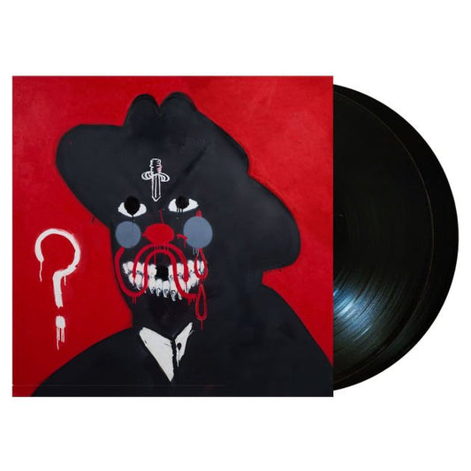 21 Savage - What Happened To The Streets? -  {vinyl LP}