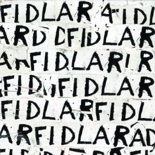 Fidlar - S/T LP