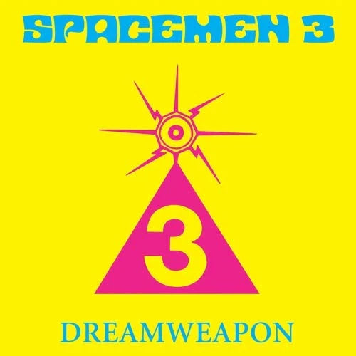 Spacemen 3 - Dreamweapon 2LP (Reissue)