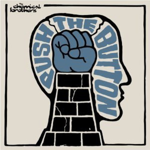The Chemical Brothers - Push the Button LP