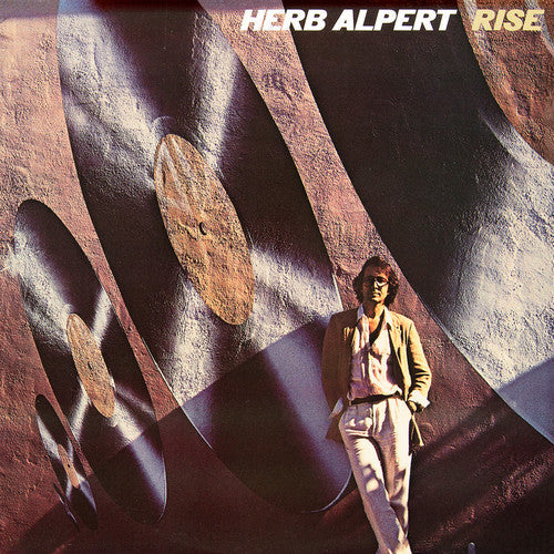 Herb Alpert - Rise CD