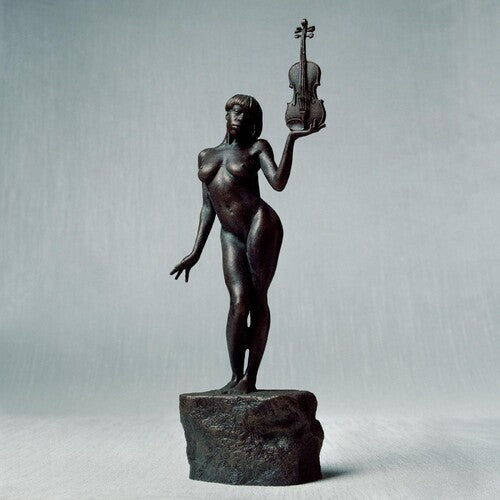Sudan Archives - Athena LP