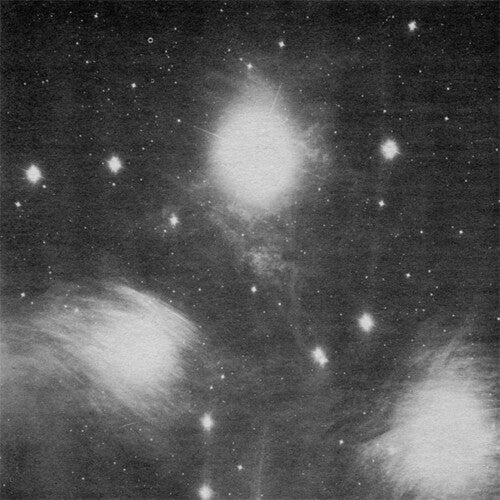 Grouper - AIA: Dream Loss LP