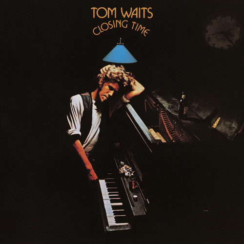 Tom Waits - Closing Time CD