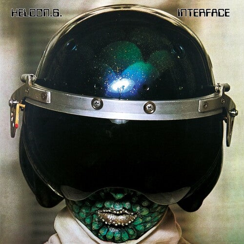Heldon - 6: Interface LP
