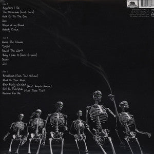 Slightly Stoopid - Chronchitis (LP) (Near Mint (NM or M-))(Used Vinyl)