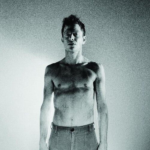 Perfume Genius - Set My Heart On Fire Immediately 2LP