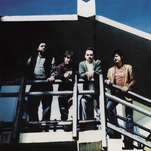 The Reigning Sound - Home For Orphans LP (Compilation)