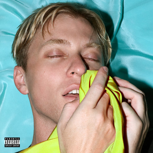 The Drums - Brutalism LP