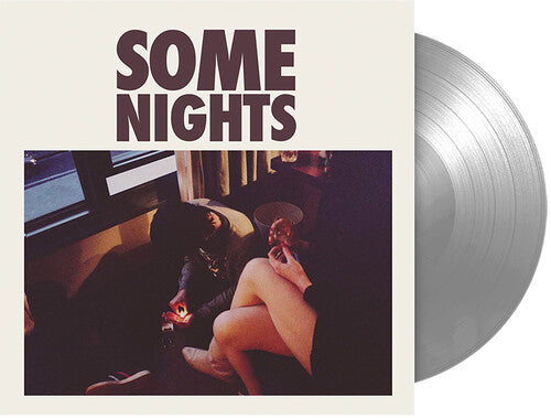 Fun - Some Nights LP