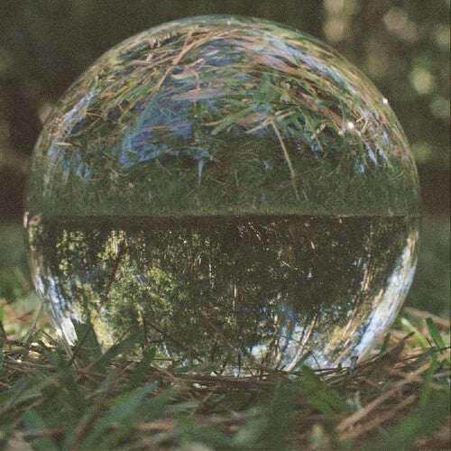 Darkside - Spiral 2LP (Black Vinyl, Gatefold)