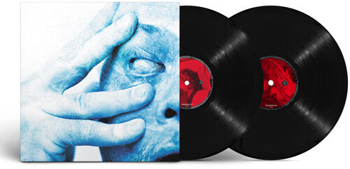 Porcupine Tree - In Absentia 2LP (140g, Gatefold, UK Pressing)