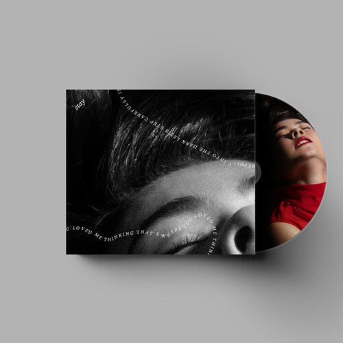 Mitski - Laurel Hell CD (STAY Version)