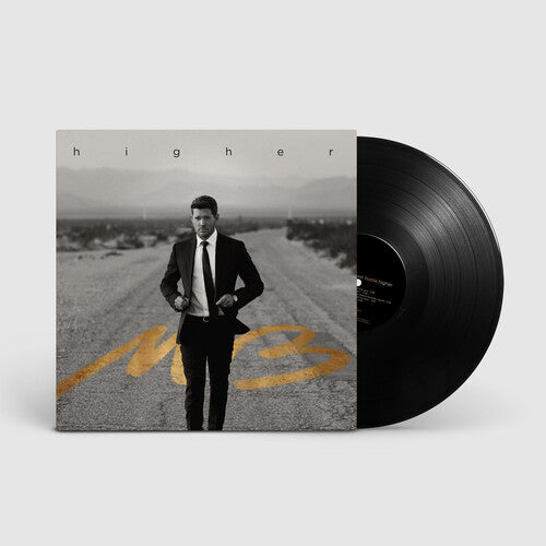 Michael Bublé - Higher LP