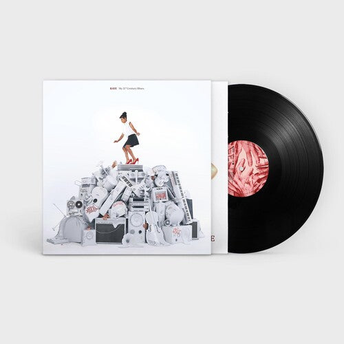 Raye - My 21st Century Blues LP