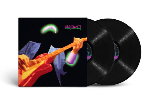 Dire Straits - Money For Nothing 2LP (Remastered)