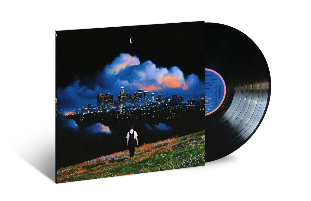 Kiefer - Memory Bomb LP (Preorder: Ships September 25, 2026)
