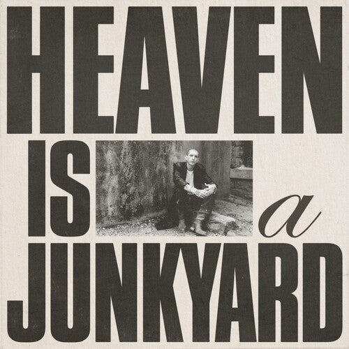 Youth Lagoon - Heaven Is A Junkyard LP (Idaho Exclusive)