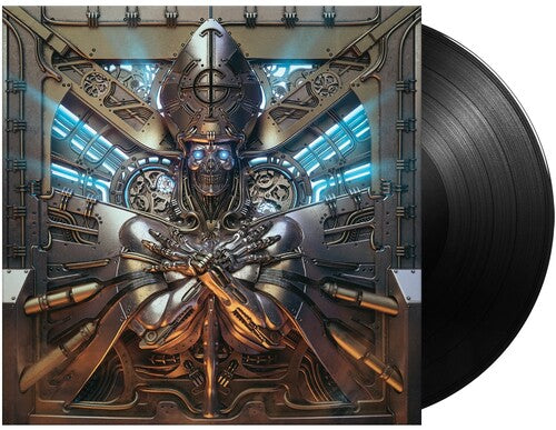 Ghost - Phantomime LP