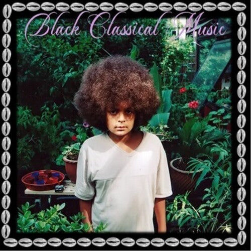 Yussef Dayes - Black Classical Music CD