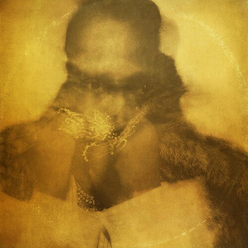 Future - S/T 2LP