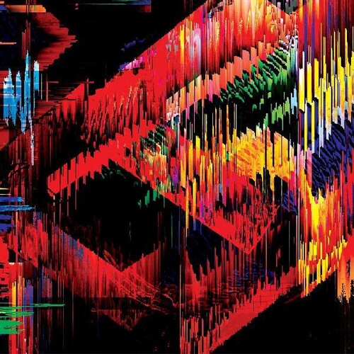 Ride - Interplay LP (45 RPM)