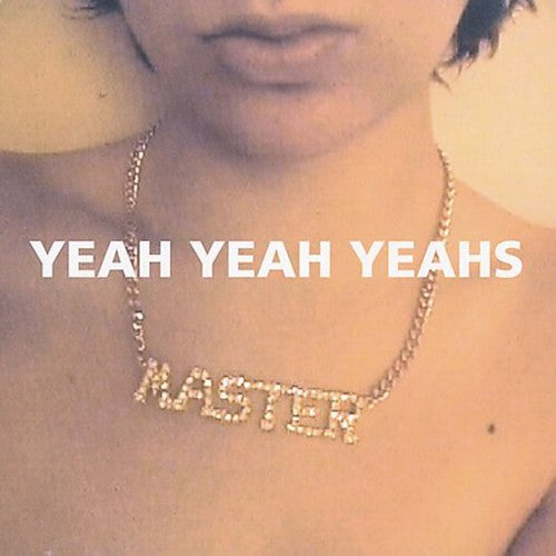 Yeah Yeah Yeahs - Yeah Yeah Yeahs 12" LP